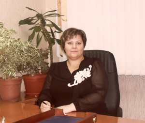 Жанна Владимировна Касимова Старший преподаватель
