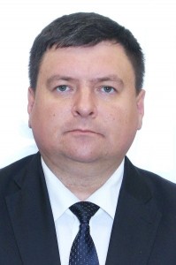 Макарычев