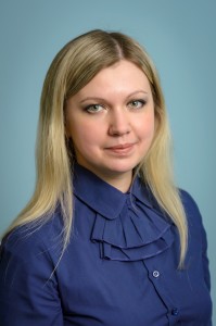 Нечаева Марина Леонидовна